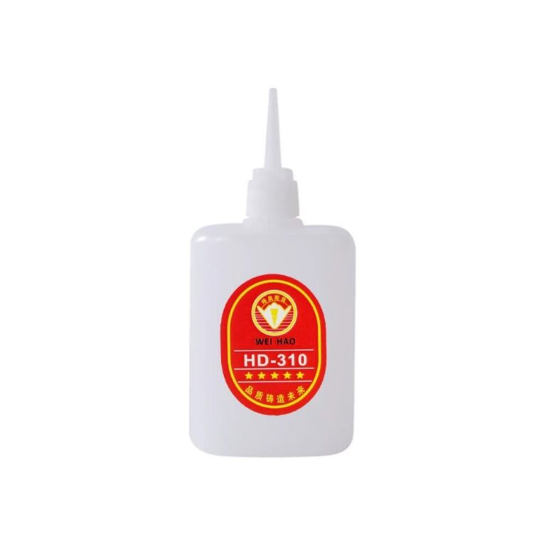 Thin Glue 310 Quick-dry Adhesive
