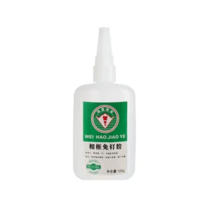 Thick Glue
