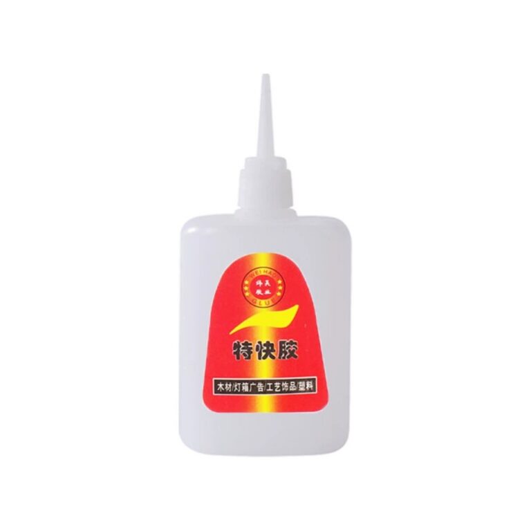Thin Glue 502 Adhesive