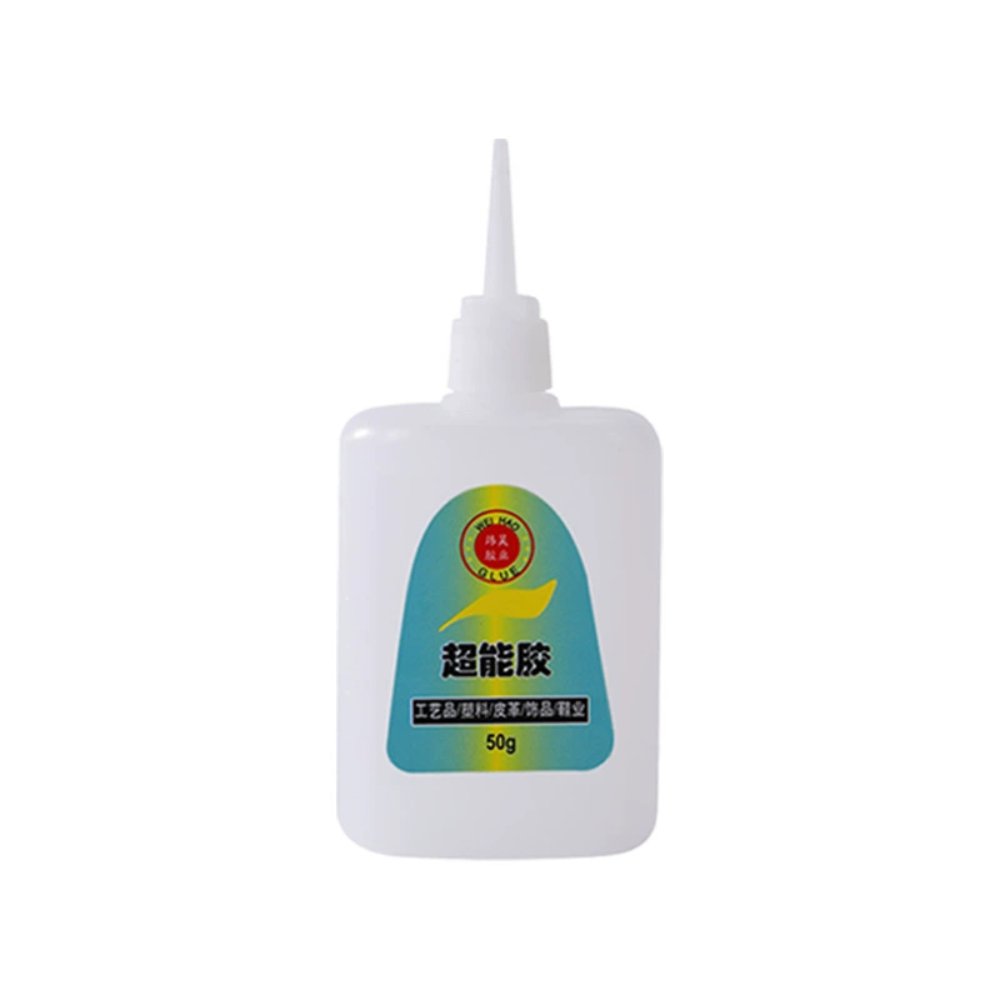 Thick Glue Super Glue 401