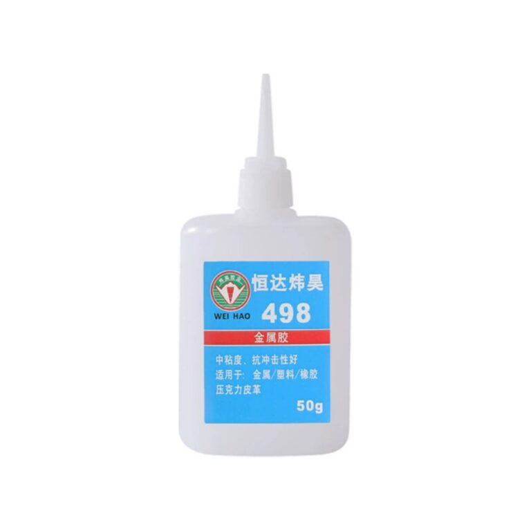 Thick Glue 498 Strong Adhesive