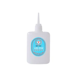 Thin Glue