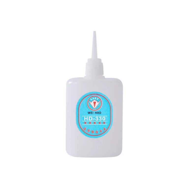 Thin Glue 330 Oil-based Adhesive
